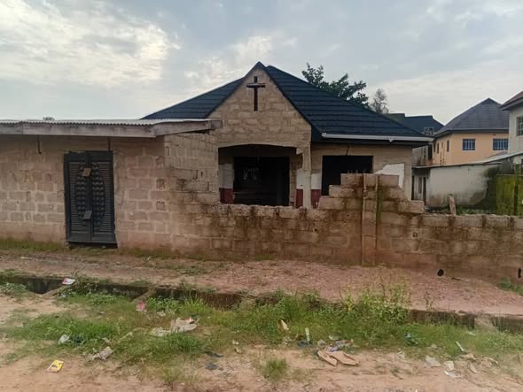 A picture of House