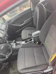 A picture of Belgium grade KIA Cerato 2015 for sale Location Awka Anambra