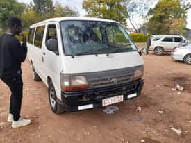 used toyota hiace