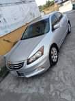 A picture of honda accord