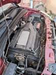 A picture of HONDA PILOT 2004 