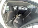 A picture of Mitsubishi Lancer 2010 model First body Price 2 750M Location