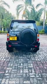 A picture of Price 11 5Mil Contact 0748682698 Facebook Instagram Master Car Tz