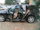 A picture of Mercedes benz ML350 DISTRESS SALE