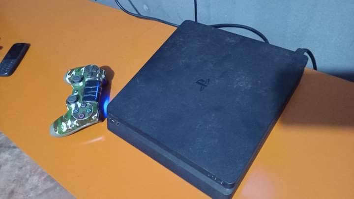 playstation
