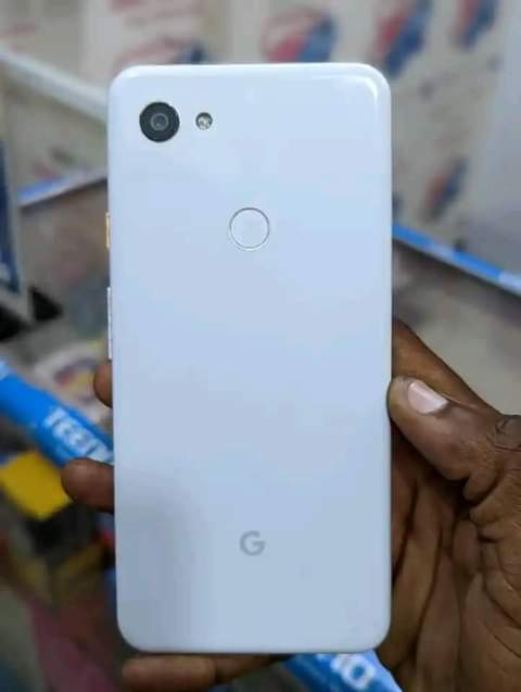 google pixel