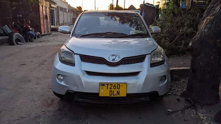 A picture of 0713020919 0618901490 TOYOTA IST NEW MODEL Bei 8.8M Full documents