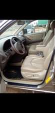 A picture of Lexus RX300 2002