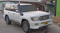 A picture of TOYOTA LAND CRUISER BEI MILIONI 38
