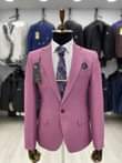 A picture of Turkish blazers