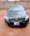 A picture of 2010 Toyota Corrolla