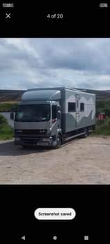 campervans for sale uk
