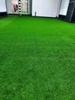 A picture of Artificial turf grass carpets