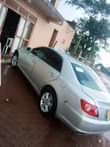 A picture of TOYOTA MARK X