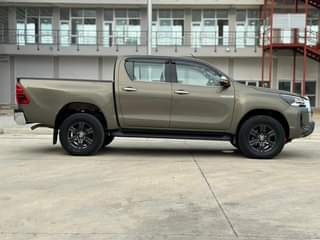 A picture of Inauzwaa Toyota Hilux Tsh 148M For sale Toyota Hilux U