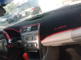 A picture of Registered Toyota Camry muscle 2008 model tukubor standard everything is