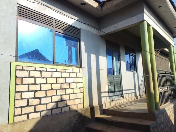 A picture of House for sale 70m mpererwe lusanja gayaza road