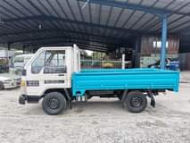 used toyota hiace