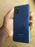 A picture of SAMSUNG A02S 32GB 3GB RAM GOOD AS NEW At 210