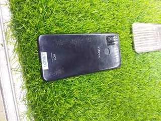 infinix phones