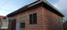 A picture of Kawempe katooke Hse of 3rooms 2bedrooms and sitting room for
