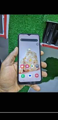 A picture of SAMSUNG GALAXY A04 Gb64 Ram4 155 000