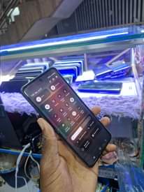 A picture of Samsung galaxy Zflip3 5G