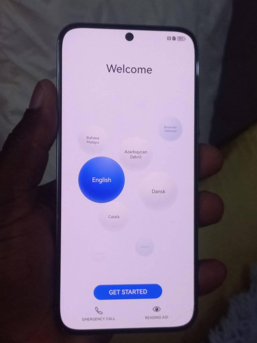 huawei phones