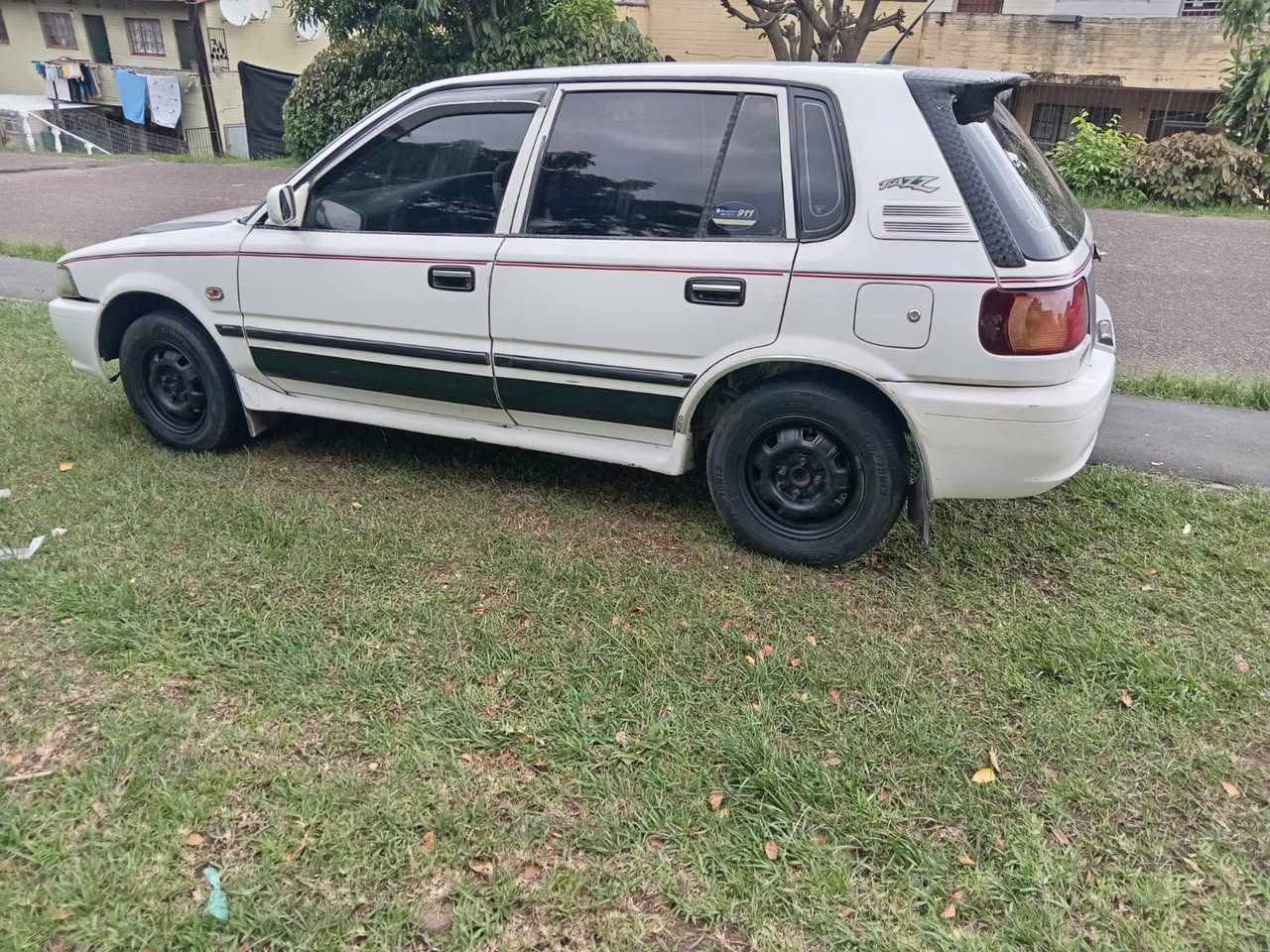 2004 cars