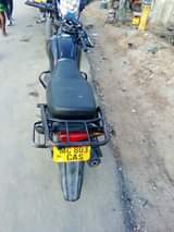 A picture of Yamaha