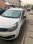 A picture of Sharp And Neatly Used Kia Rio 2012 Company Used Come