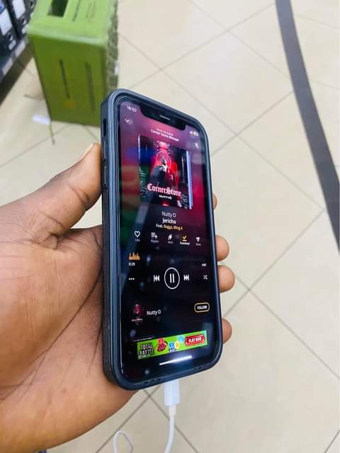 iphone 11pro