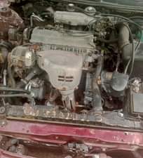 A picture of Camry Pencil light