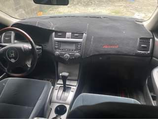 A picture of 2004 Honda Accord