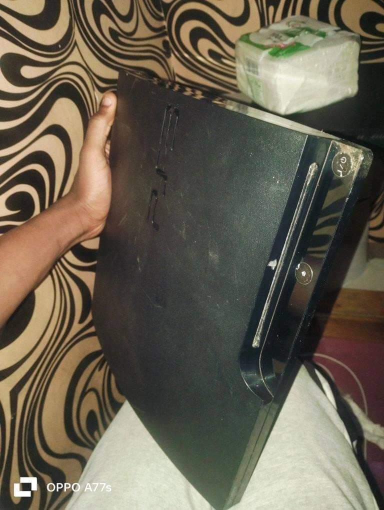 playstation