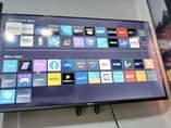 A picture of 40inches Hisense Frameless smart with Bluetooth