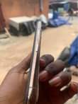 A picture of Apple iPhone 11 Pro gold