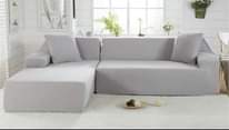 A picture of Sofa covers without skirt 3 2 1 2 2 1