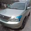 A picture of Lexus Rx 330 for sell it less than 7 months