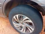 A picture of Premio toyota