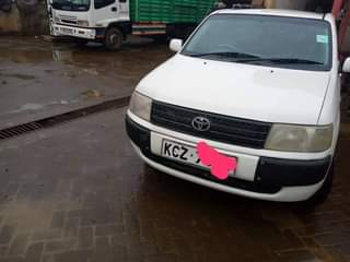 Kanjah B.