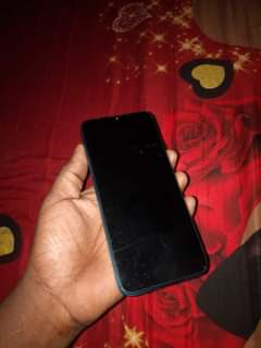 A picture of INFINIX SMART5