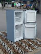 A picture of NAAUZA FRIJI YA HISENSE INA POOZA NA KUGANDISHA 0785479532