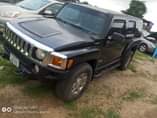 A picture of Hummer 3 for sale Clean first body and interior engine