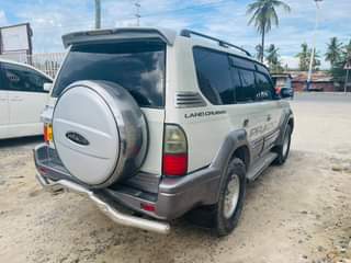 A picture of PRADO DIAMOND 120