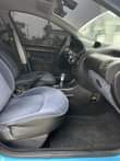 A picture of SMALL BODY BIG ENGINE AVAILABLE FAULTLESS PEUGEOT 206 MANUAL TRANSMISSION