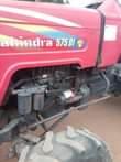 A picture of Tractor