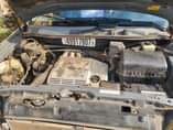 A picture of Lexus Rx 300 pure first body Ac chilling