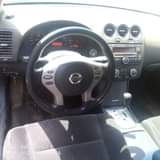 A picture of Nissan Altima
