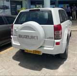 A picture of Graz nd vitara